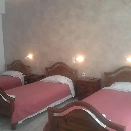 Anna's Guest house
